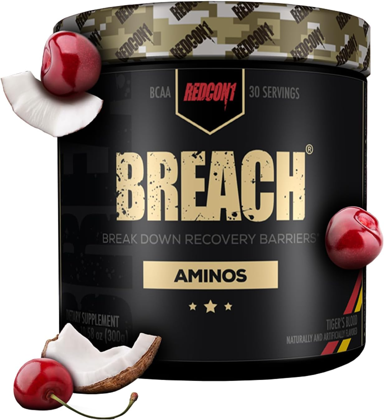 Redcon1  Breach - Aminos