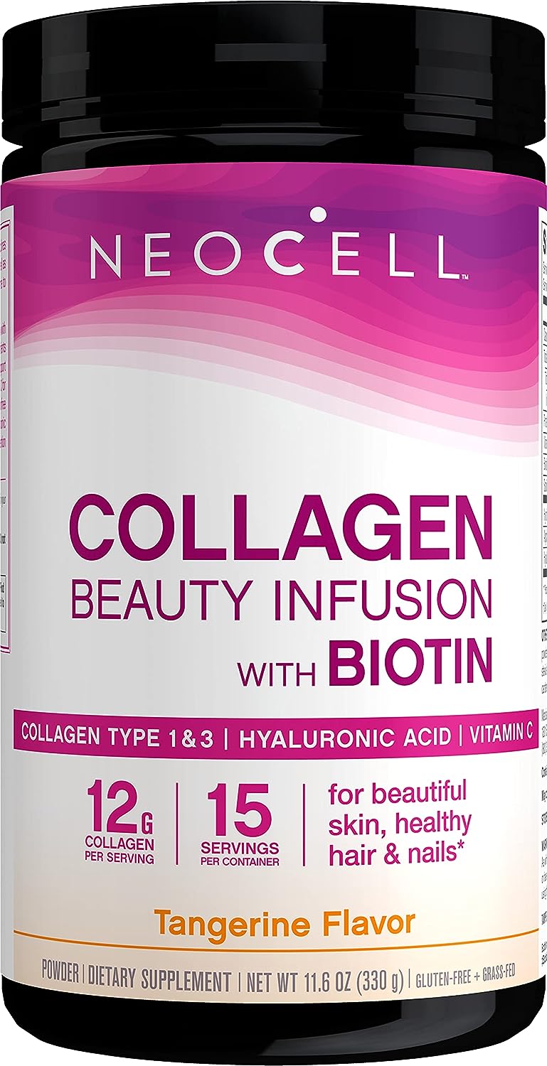 NeoCell  Beauty Infusion - 330 grams