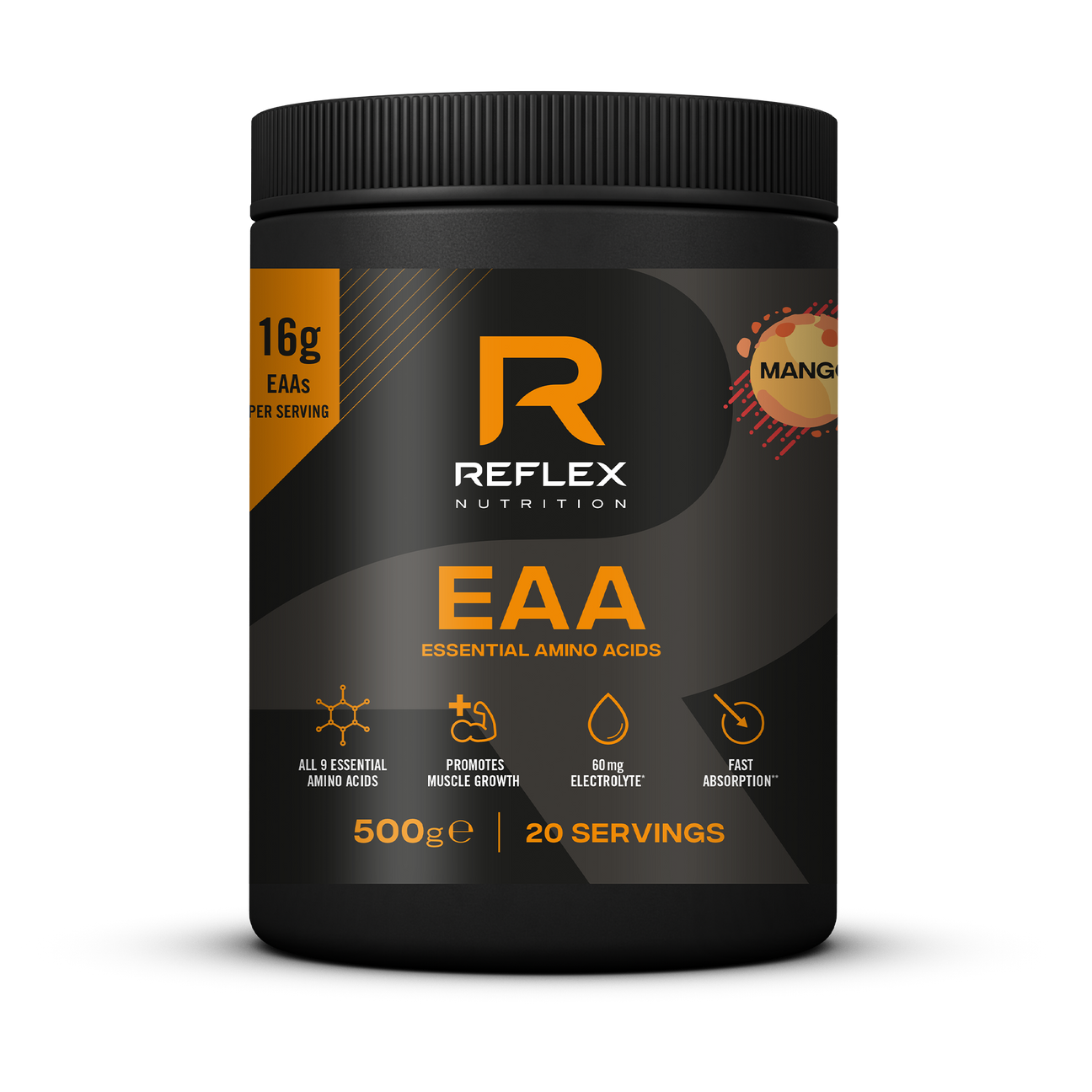 Reflex Nutrition  EAA