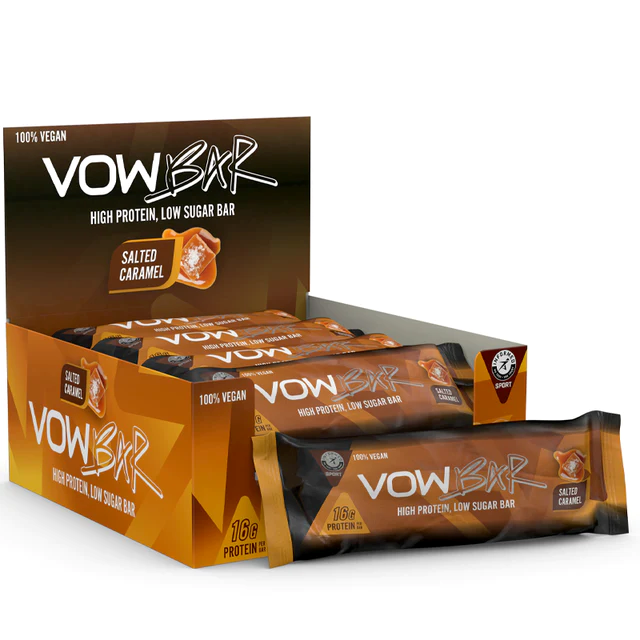 VOW Nutrition VOW Bar 12x48g