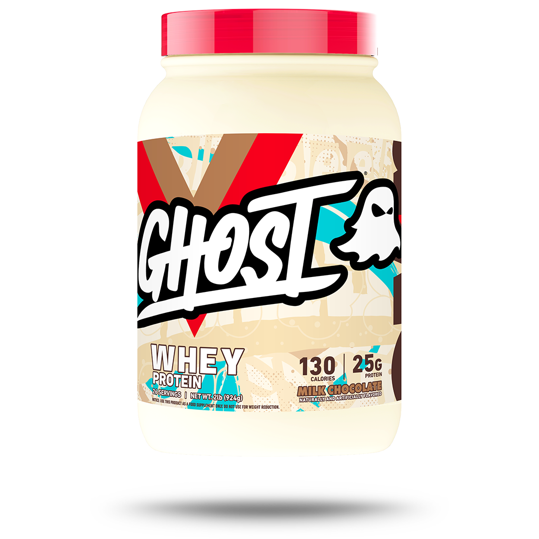 Ghost 100% Whey