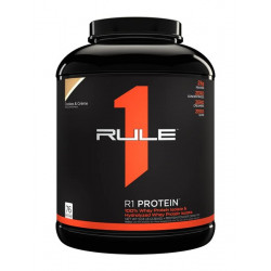 Rule One  R1 Protein