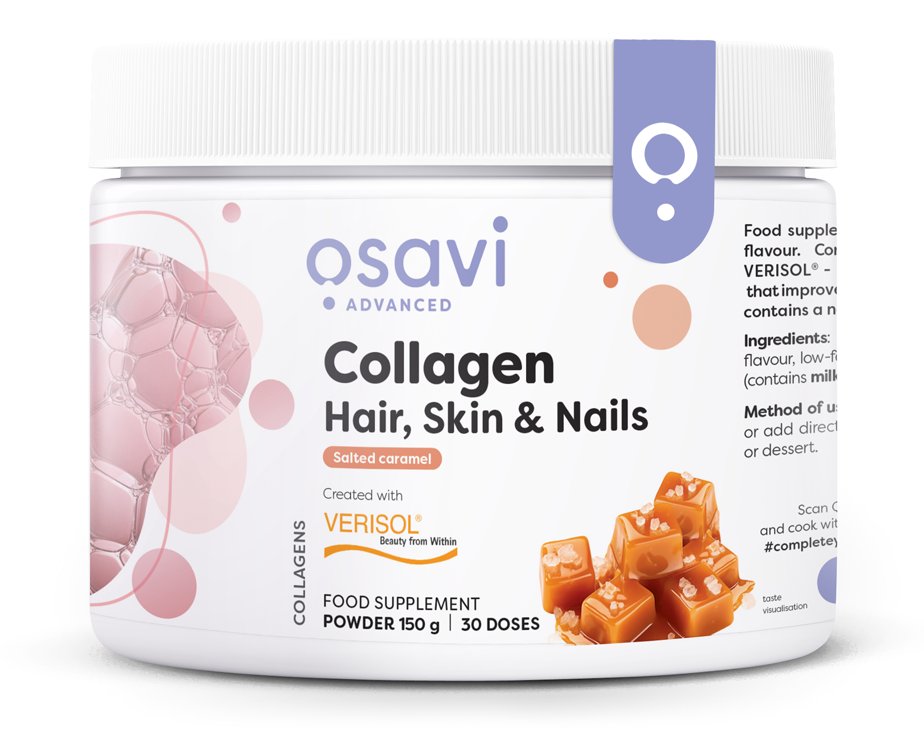 Osavi Collagen Peptides - Hair, Skin & Nails