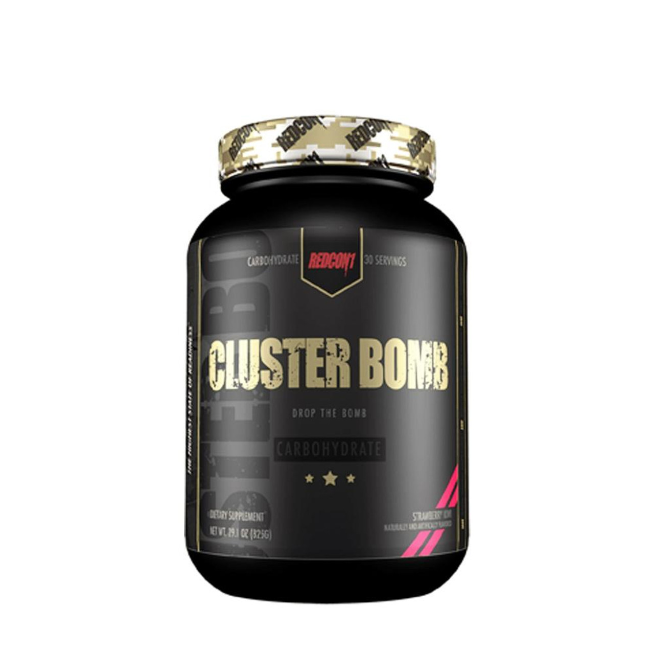 Redcon1  Cluster Bomb - Intra/Post Workout Carbs
