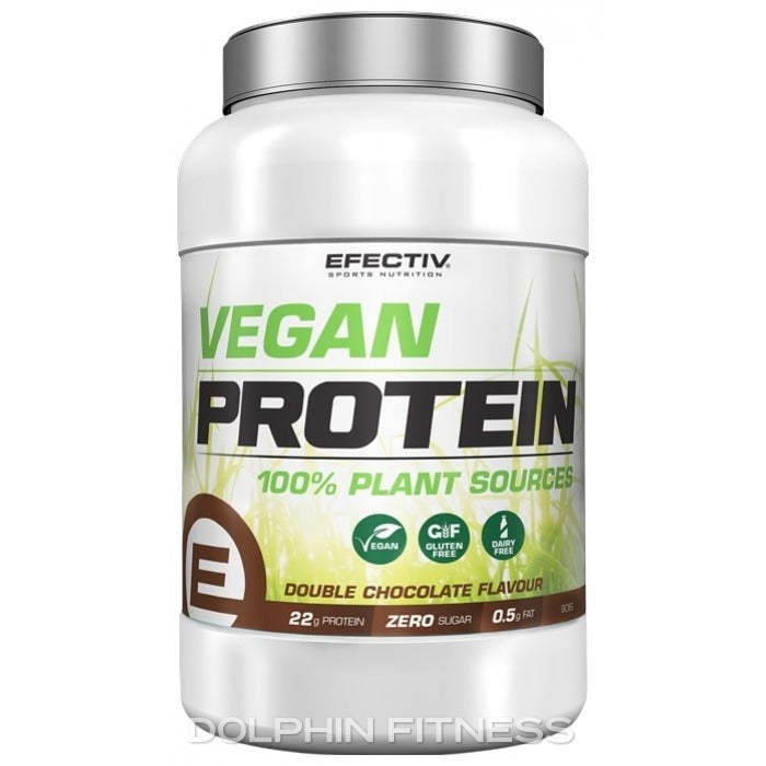Efectiv Nutrition Vegan Protein