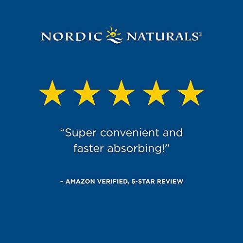 Nordic Naturals 1000 IU Vitamin D3