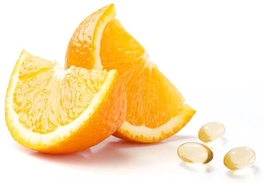 Omega3 of Norway - Vitamin Supplement