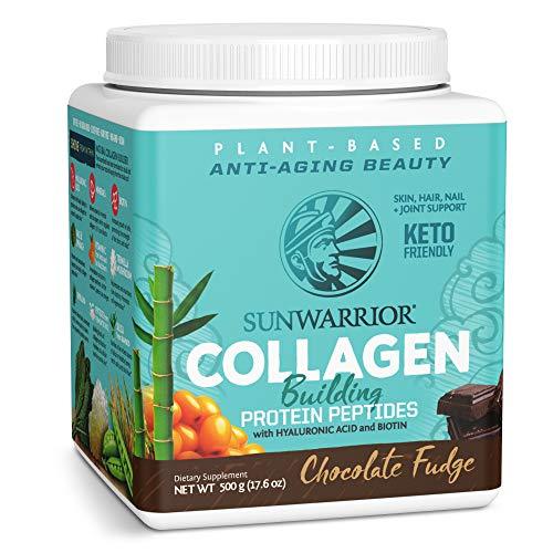 Sunwarrior Vegan Collagen Building Protein Peptides