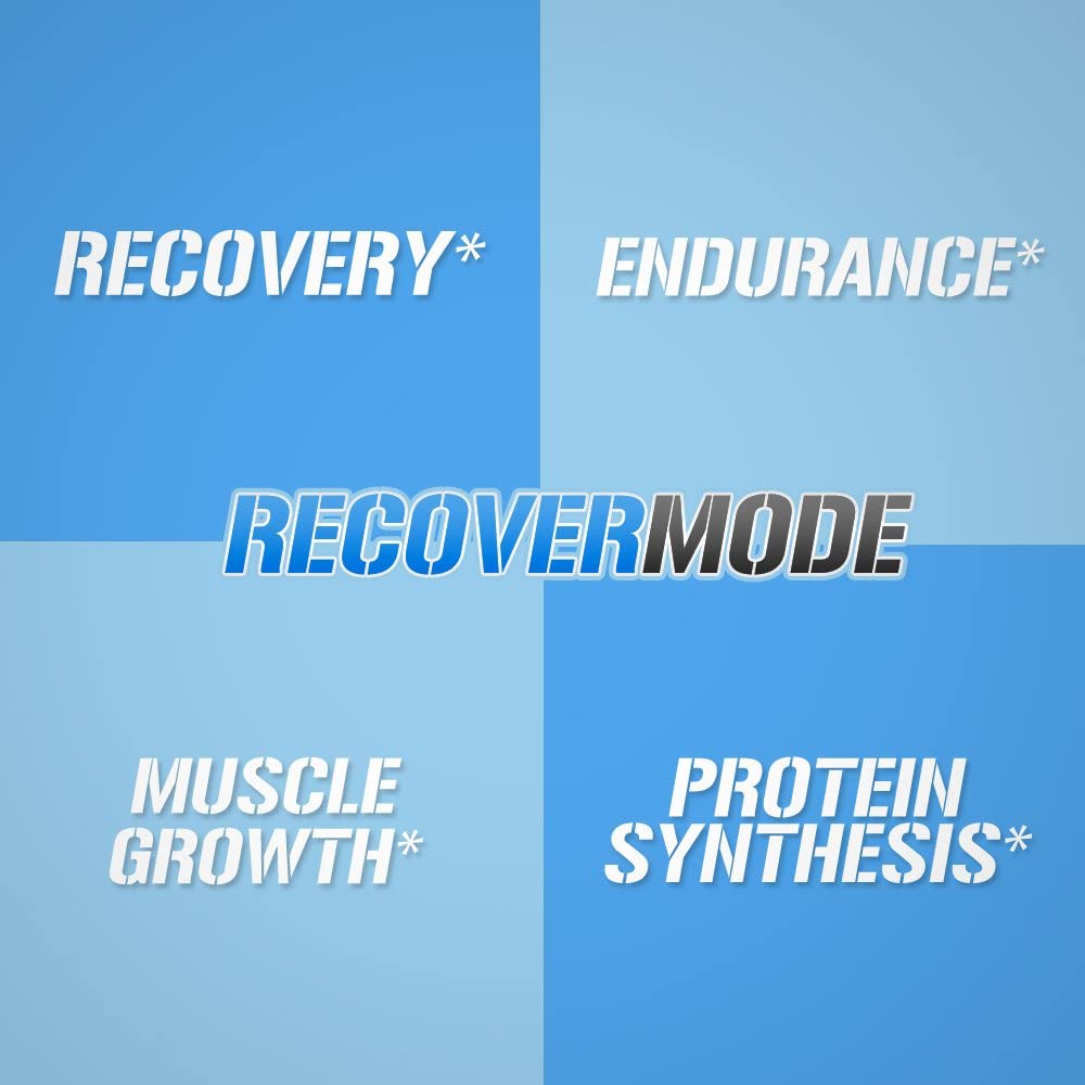 Evlution Nutrition Recover Mode Post Workout