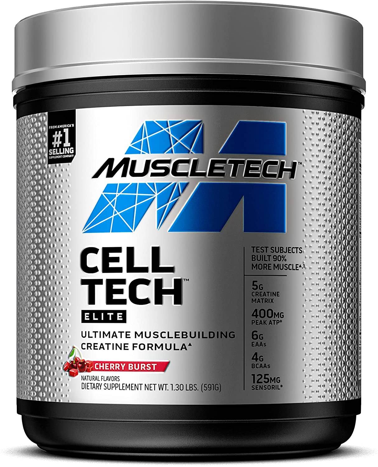 MuscleTech Cell-Tech Elite