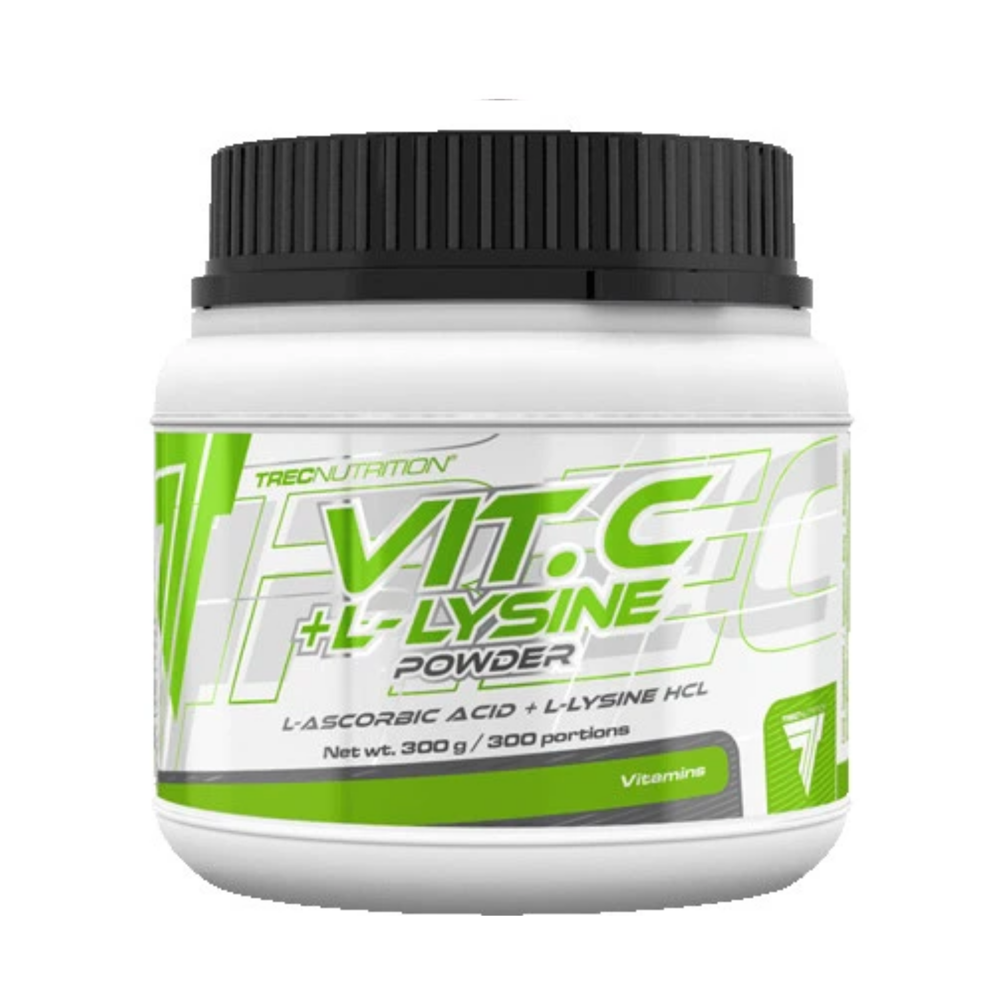 Vit. C + L-Lysine Powder