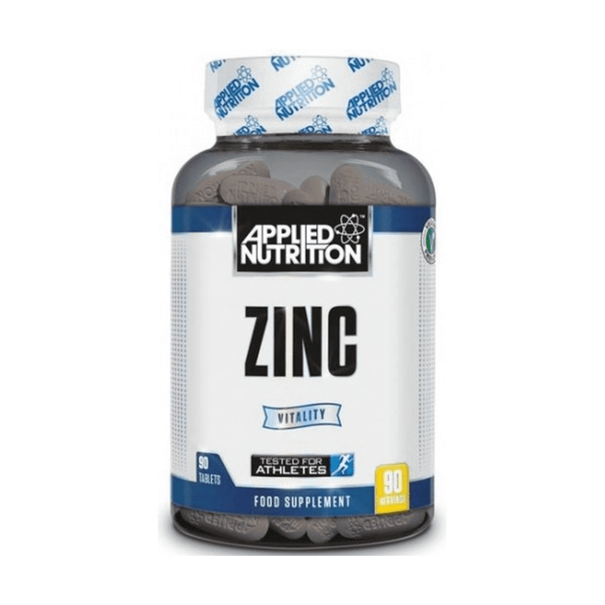 Applied Nutrition  Zinc