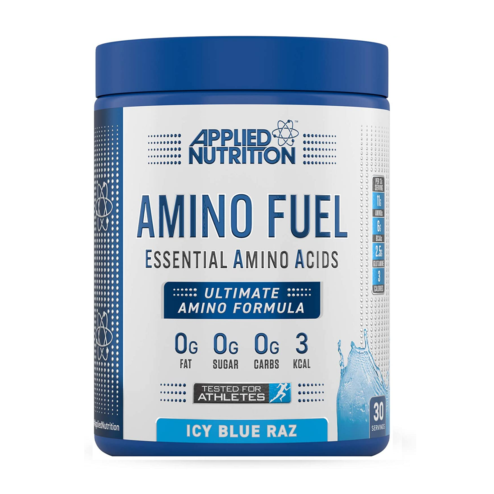 Applied Nutrition Amino Fuel - Essential Amino Acid