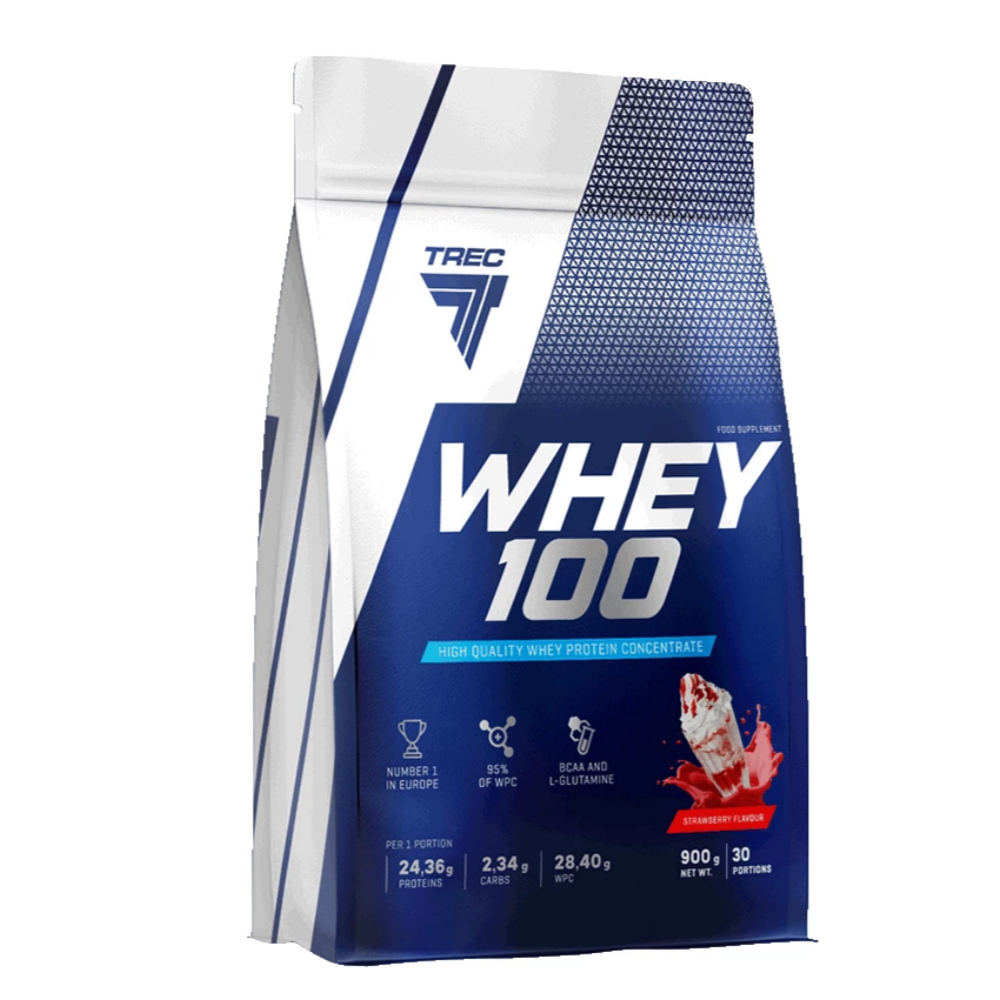 Trec Nutrition Whey 100