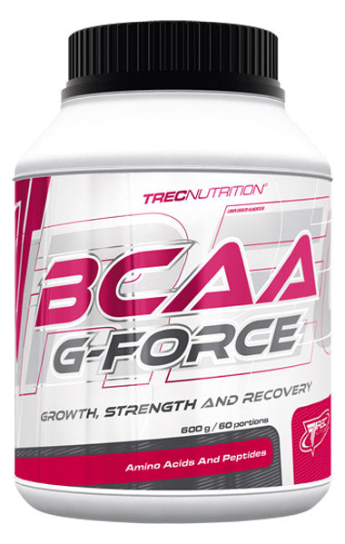 Trec Nutrition BCAA G-Force