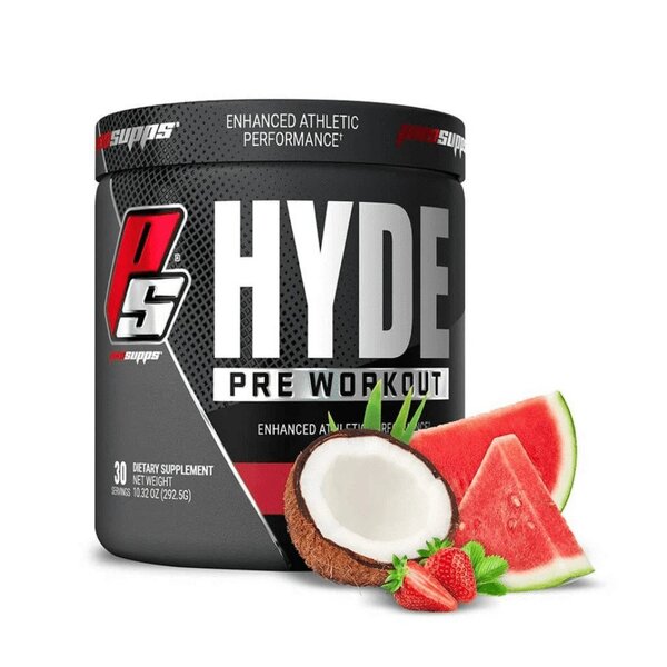 Pro Supps Hyde Pre Workout