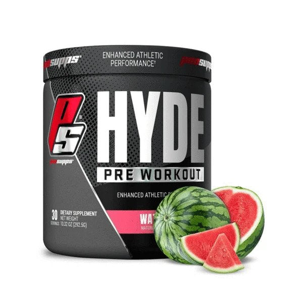 Pro Supps Hyde Pre Workout