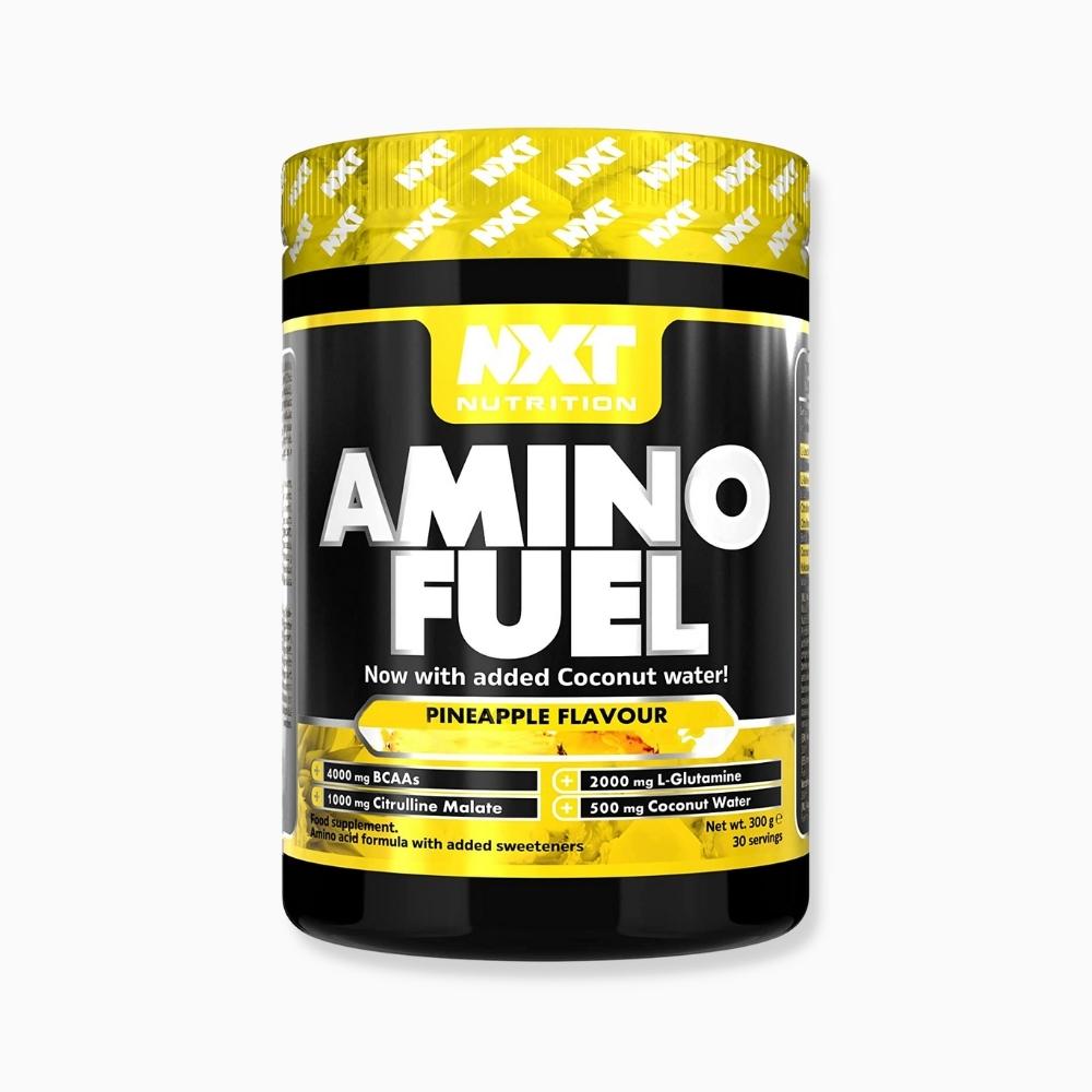 NXT Nutrition Amino Fuel