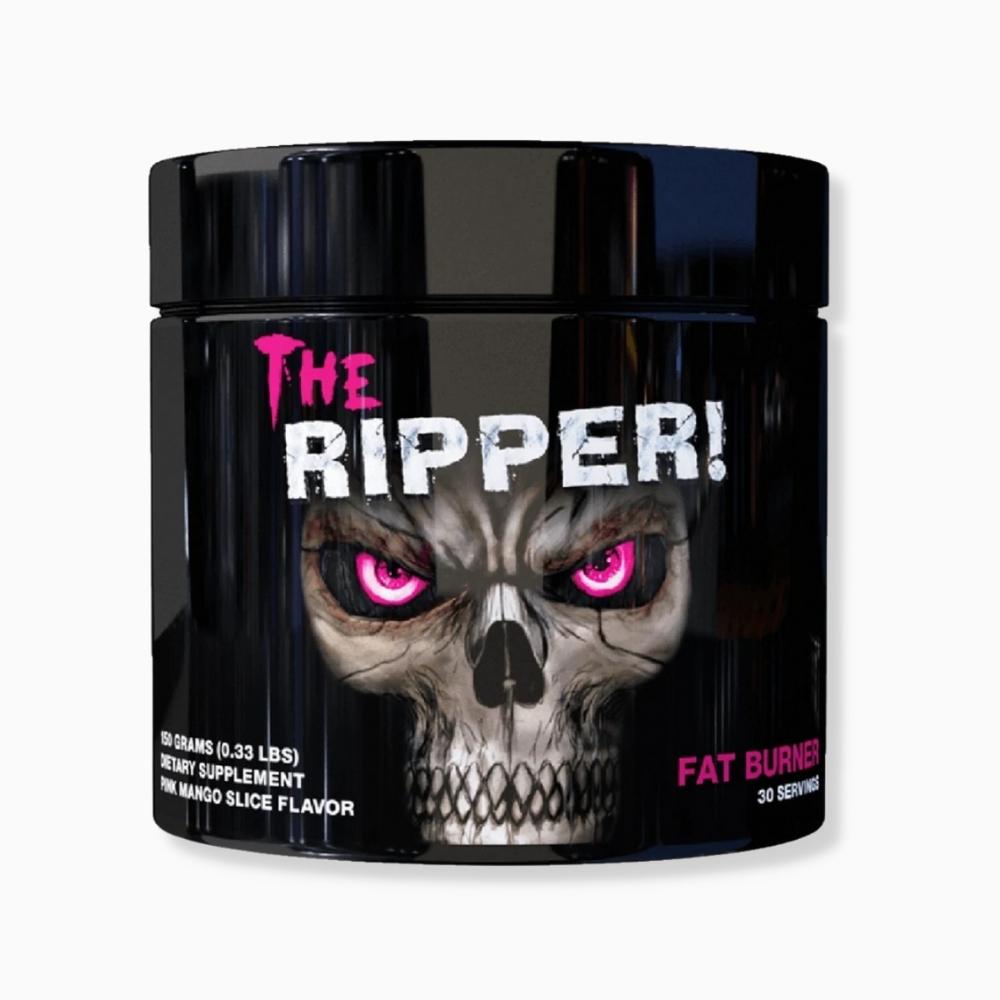 JNX Sports- The Ripper!