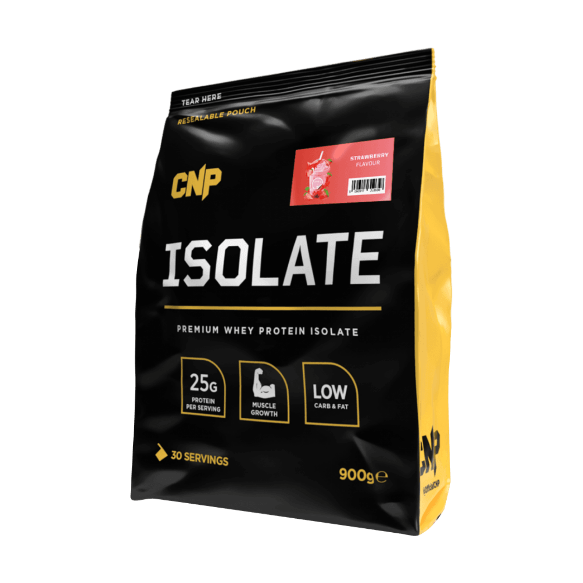 CNP Professional Pro Isolate