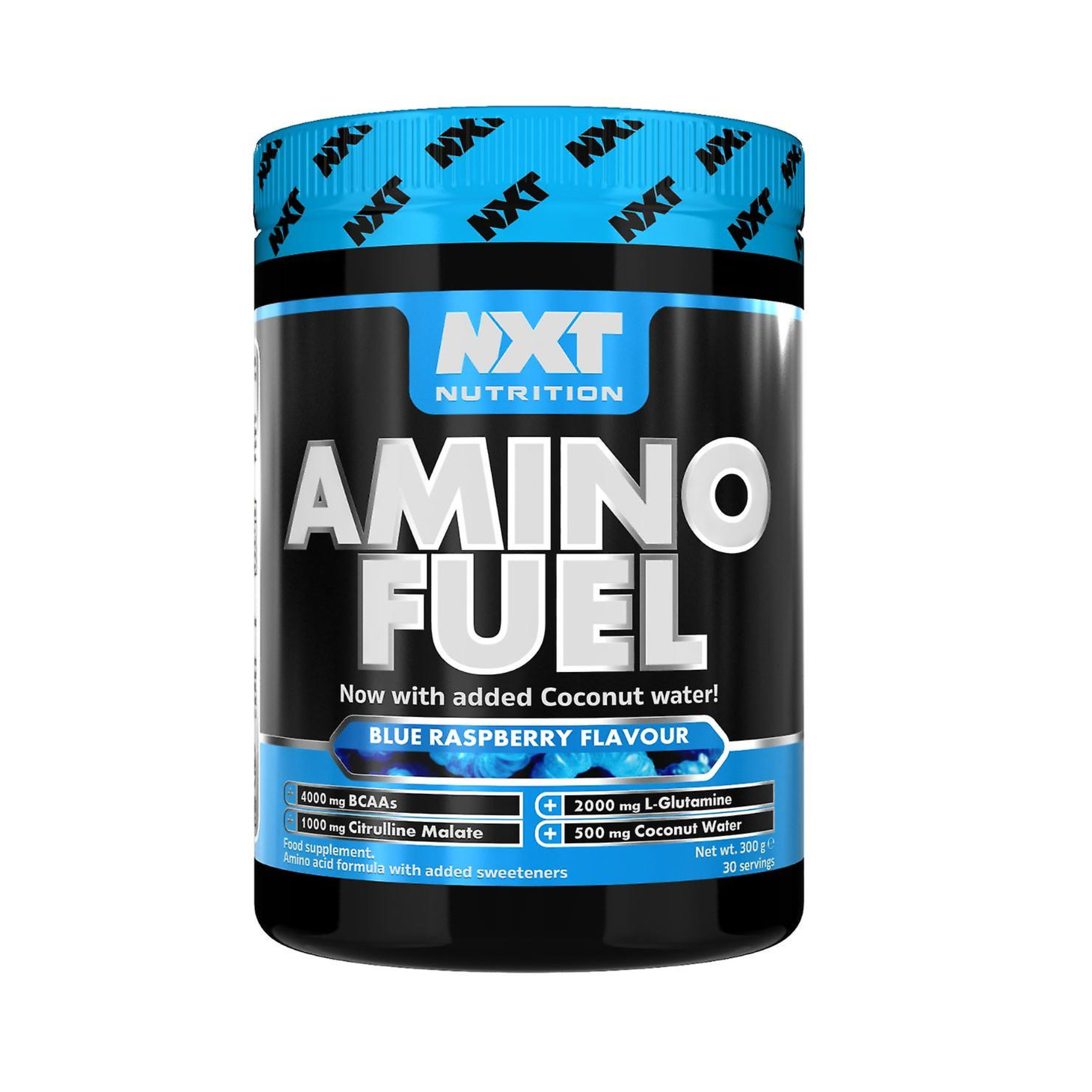 NXT Nutrition Amino Fuel
