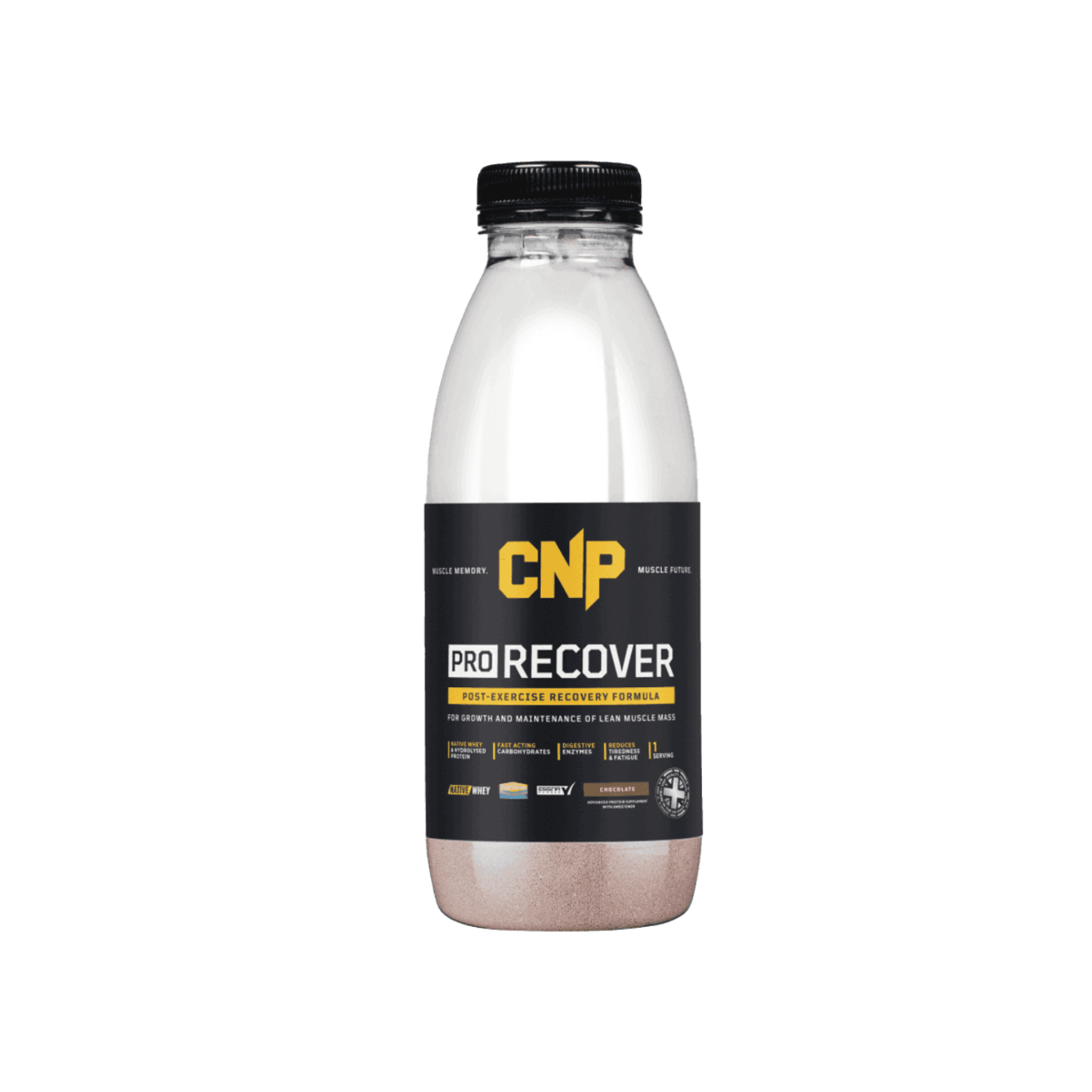 CNP Professional Pro Recover Shake N Take