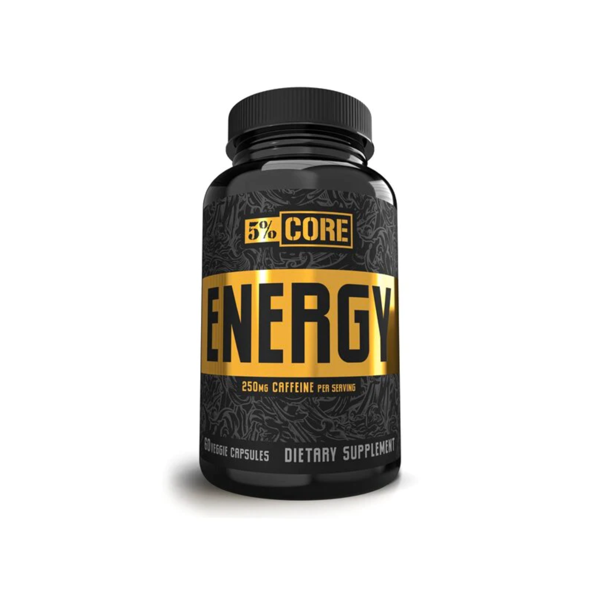 5% Nutrition Energy - Core Series