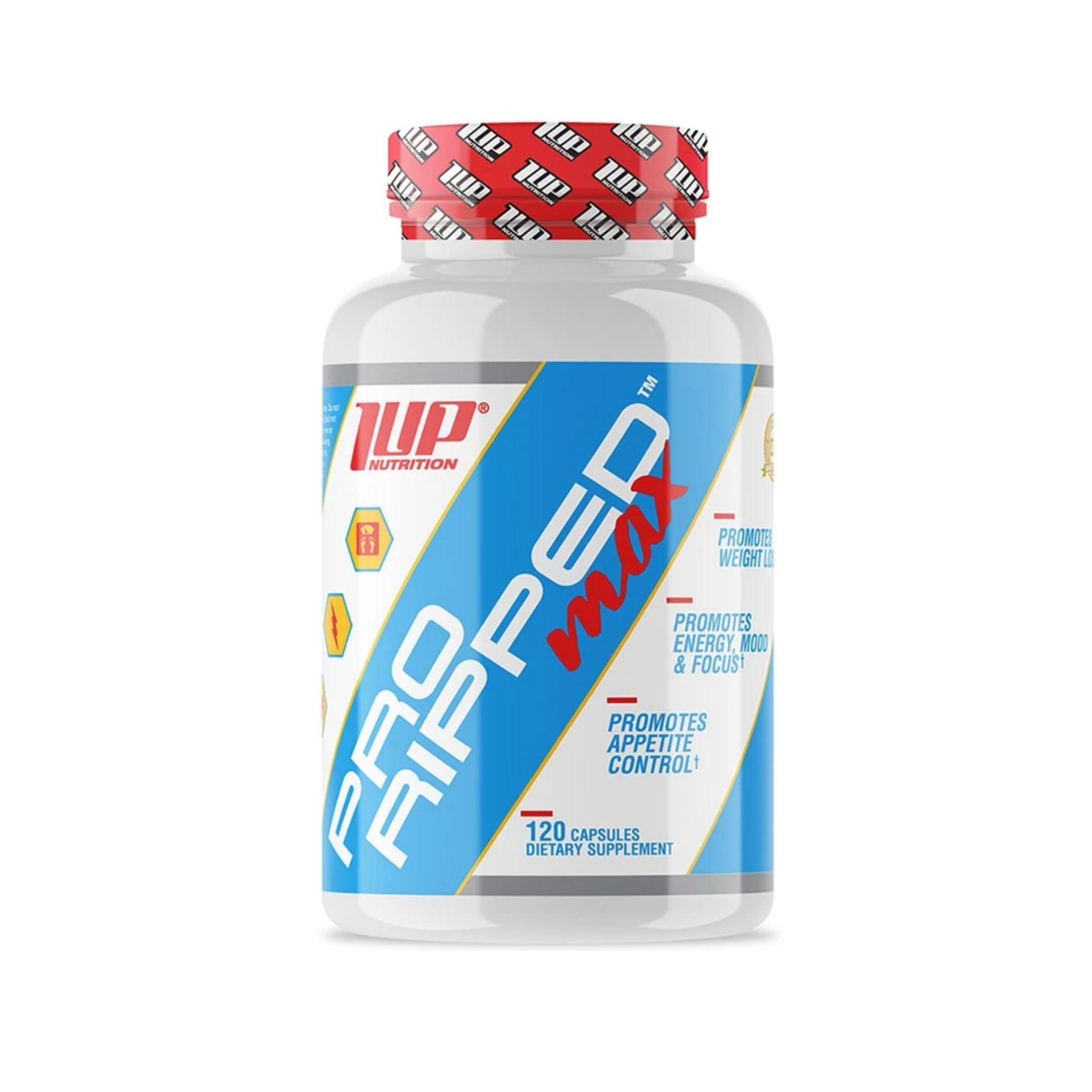 1Up Nutrition Pro Ripped MAX