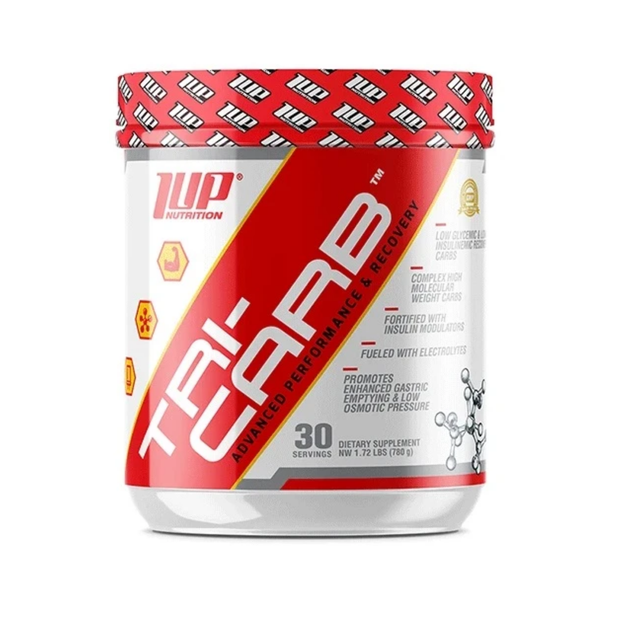 1Up Nutrition Tri-Carb