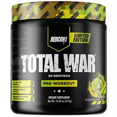 Redcon1  Total War - Preworkout