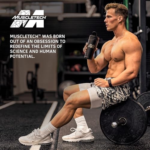 MuscleTech Nitro-Tech
