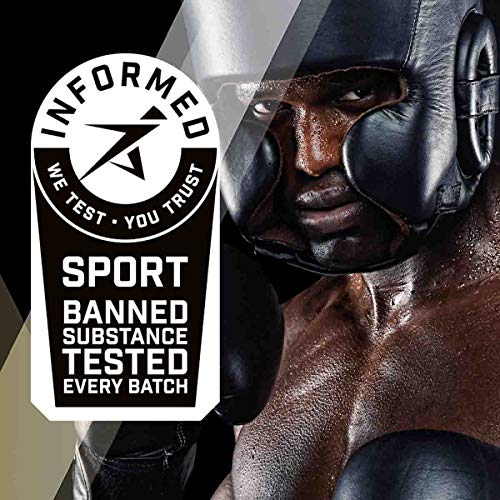 VOW Nutrition Vow Pre Workout