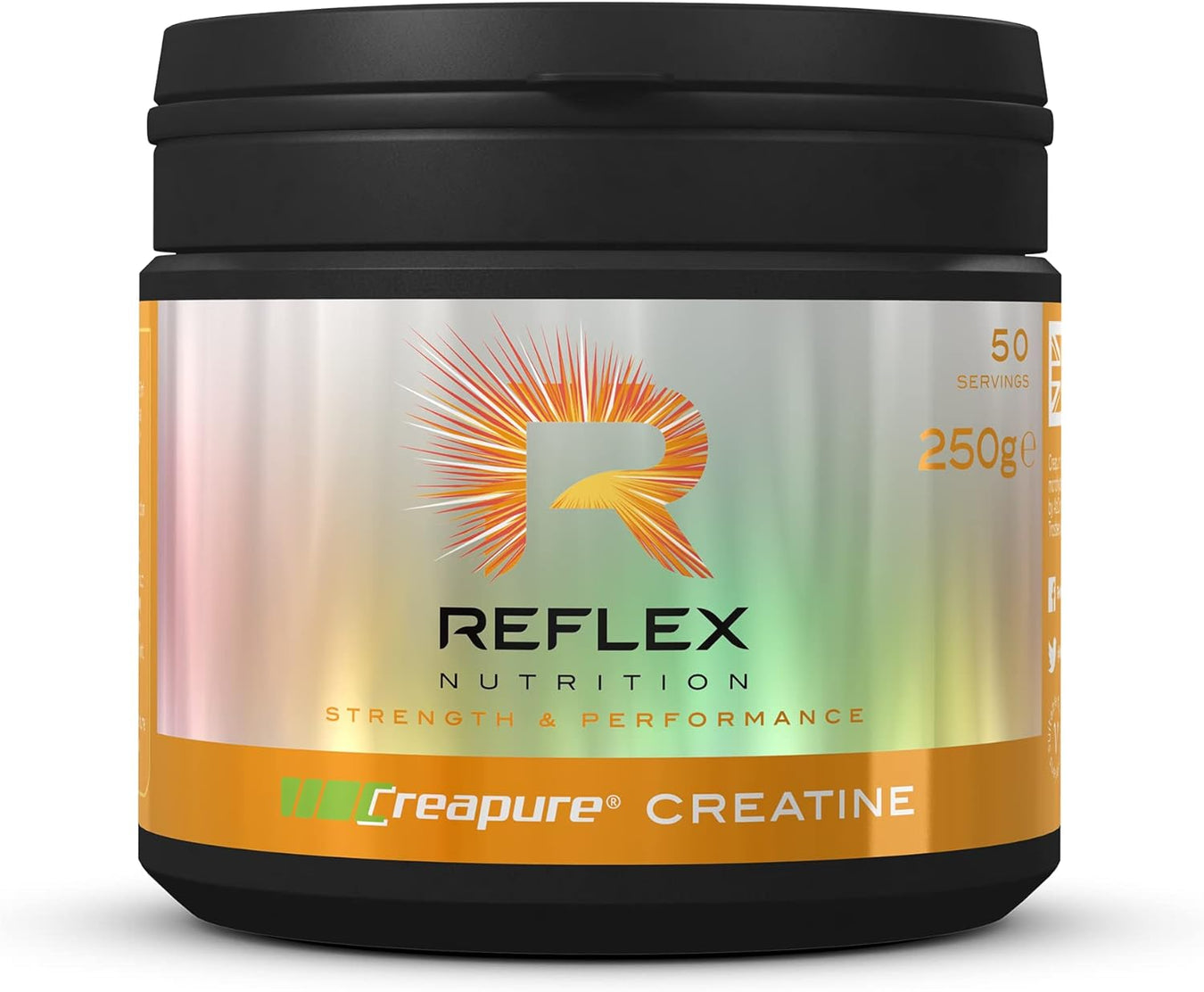 Reflex Nutrition