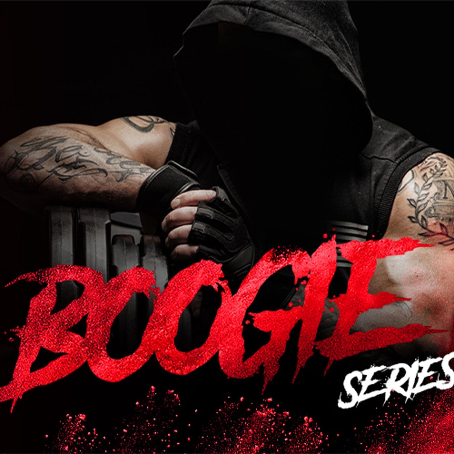 Trec Nutrition Boogie Whey