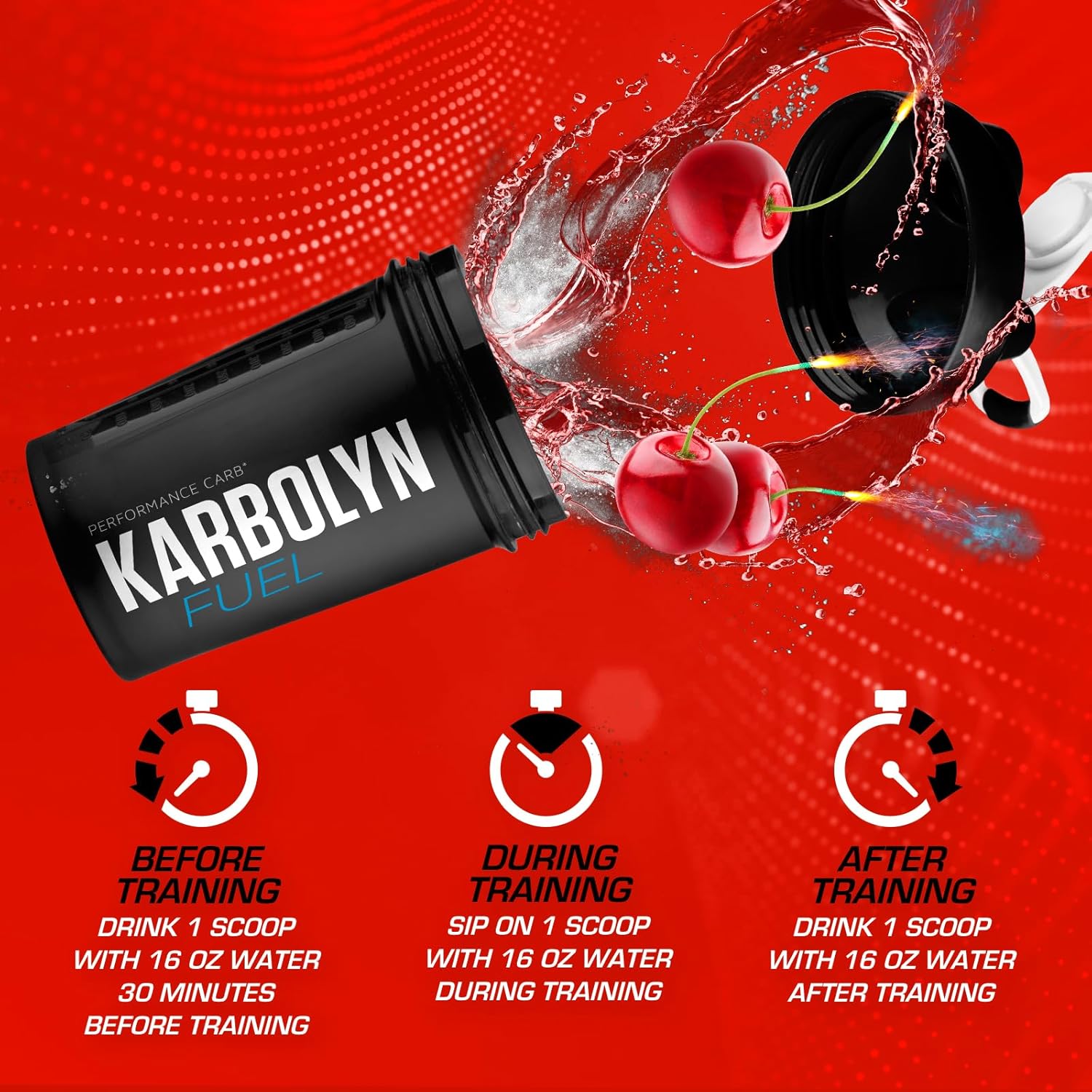 EFX Sports Karbolyn