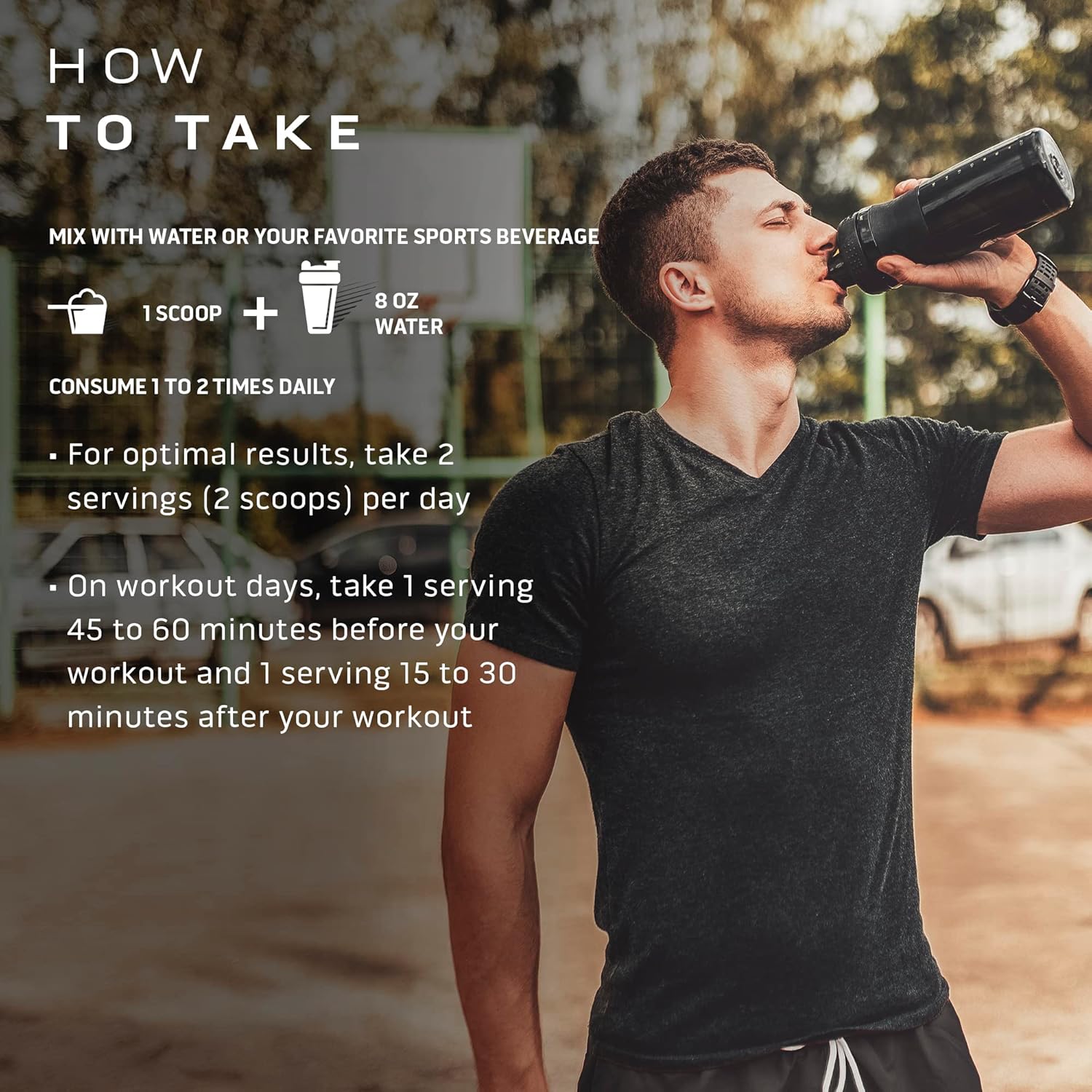 MuscleTech Platinum 100% Glutamine