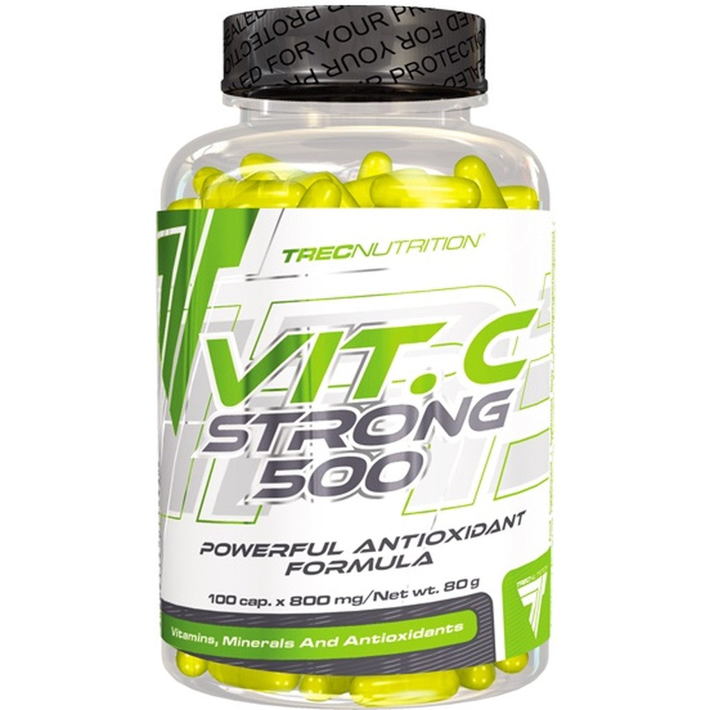 Vit. C Strong 500