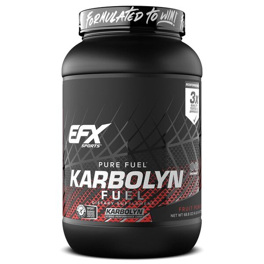 EFX Sports Karbolyn