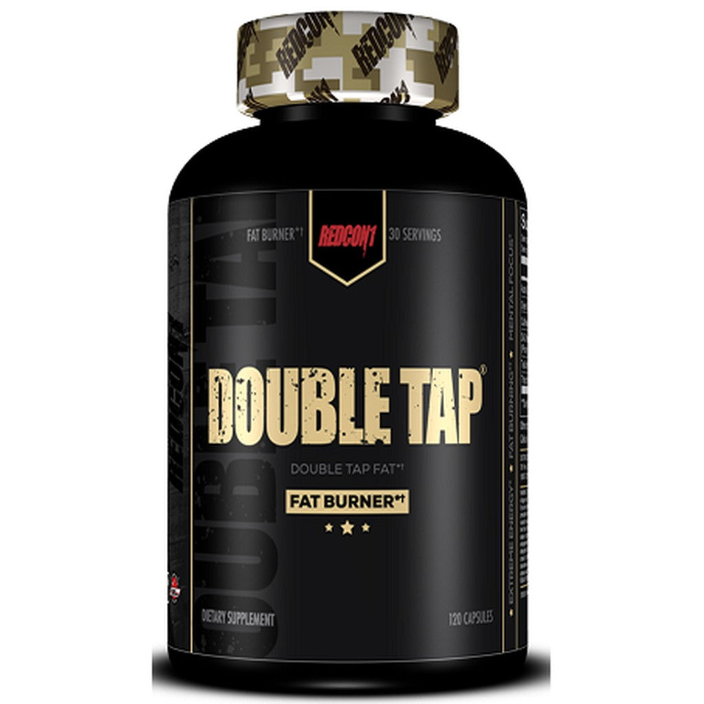 Redcon1  Double Tap