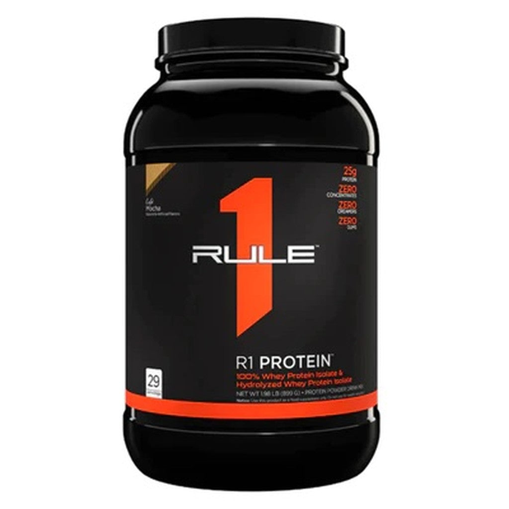 Rule One  R1 Protein