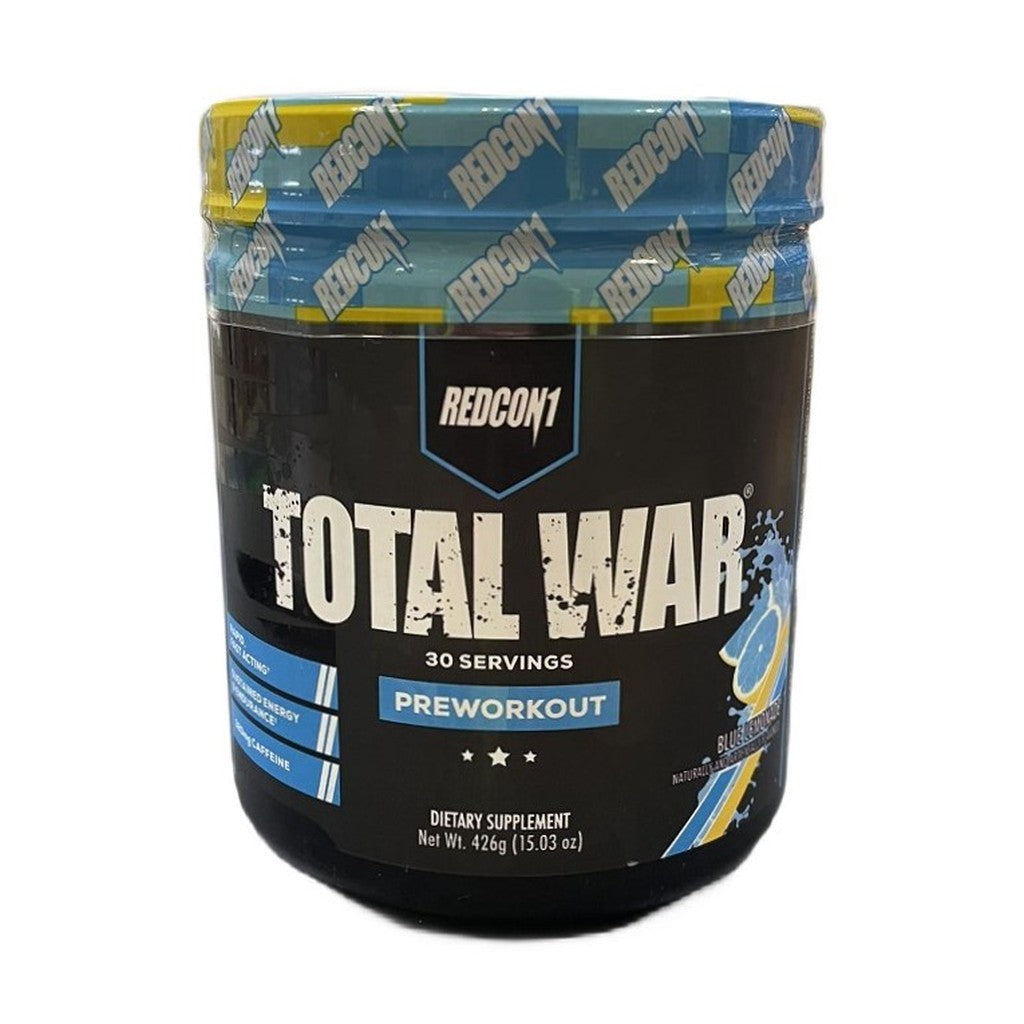 Redcon1  Total War - Preworkout