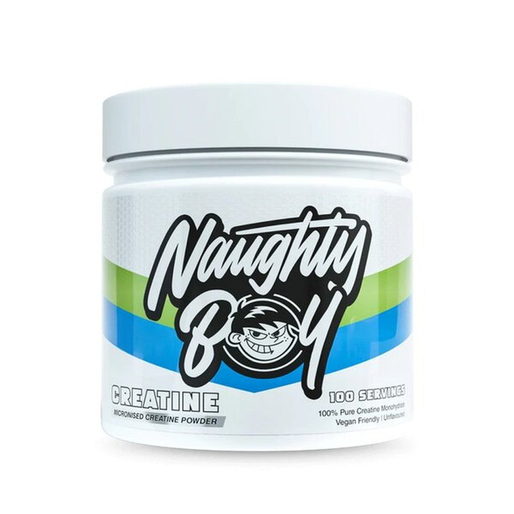Naughty Boy  Prime