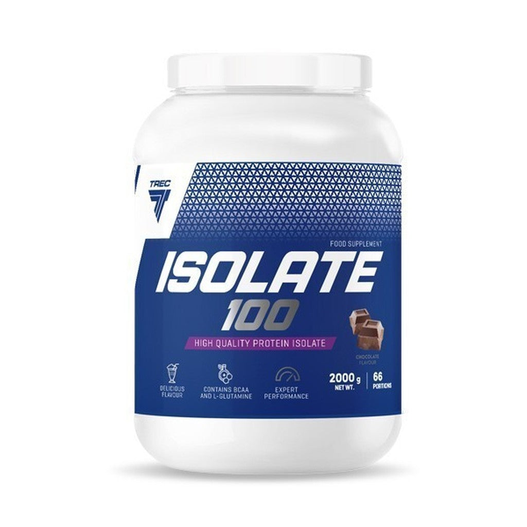 Isolate 100