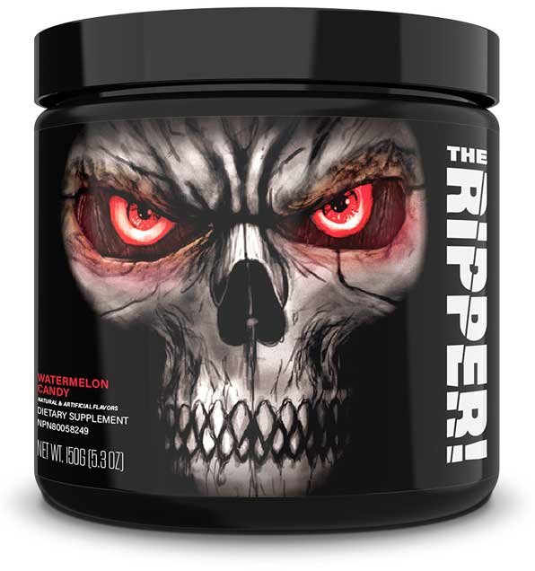 JNX Sports The Ripper!