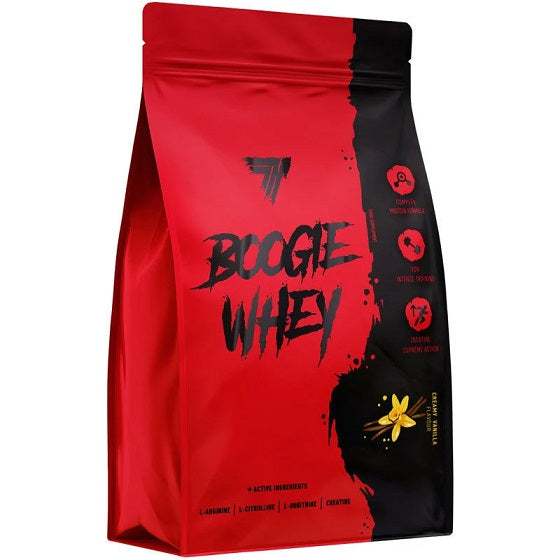Trec Nutrition Boogie Whey