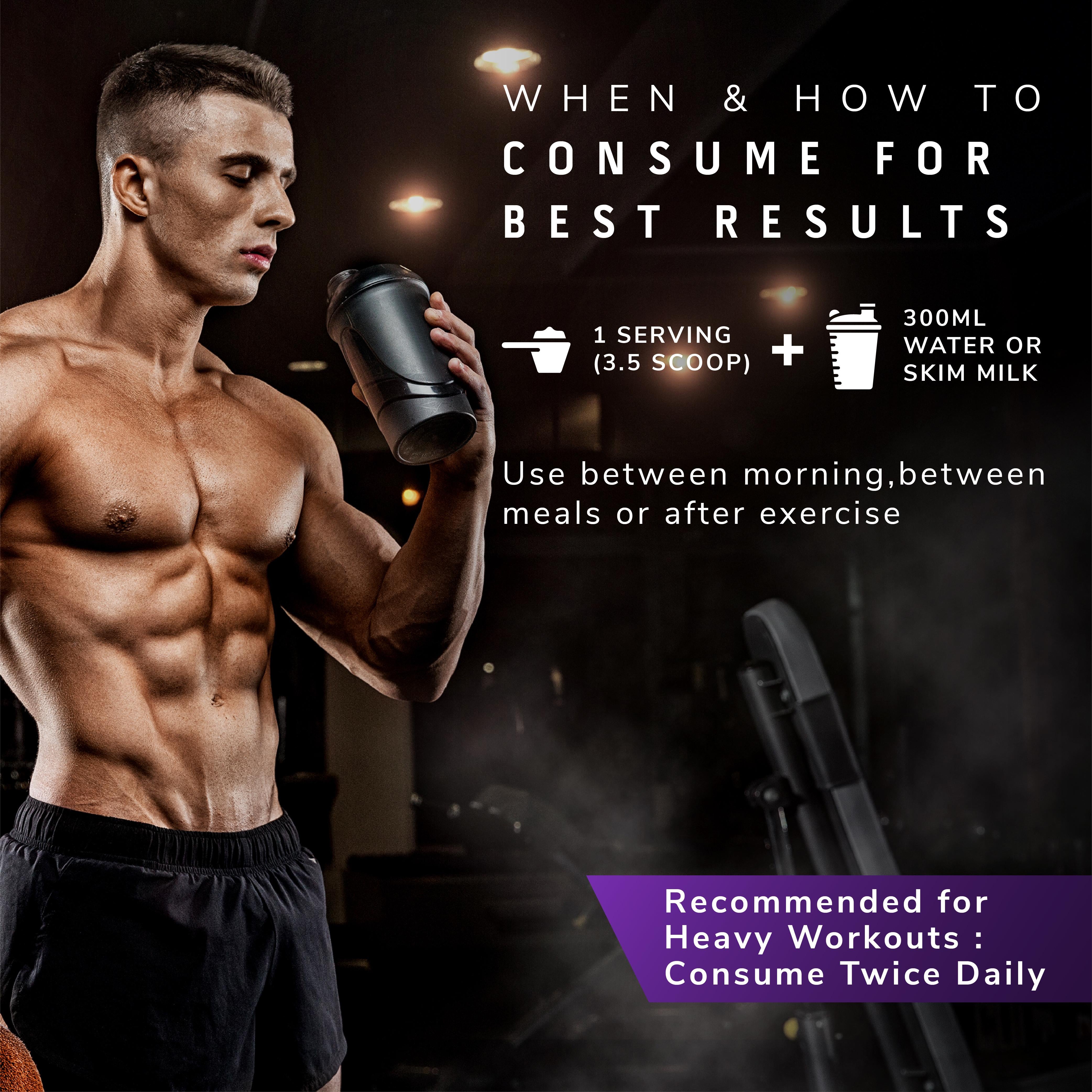 MuscleTech Mass Tech Extreme 2000