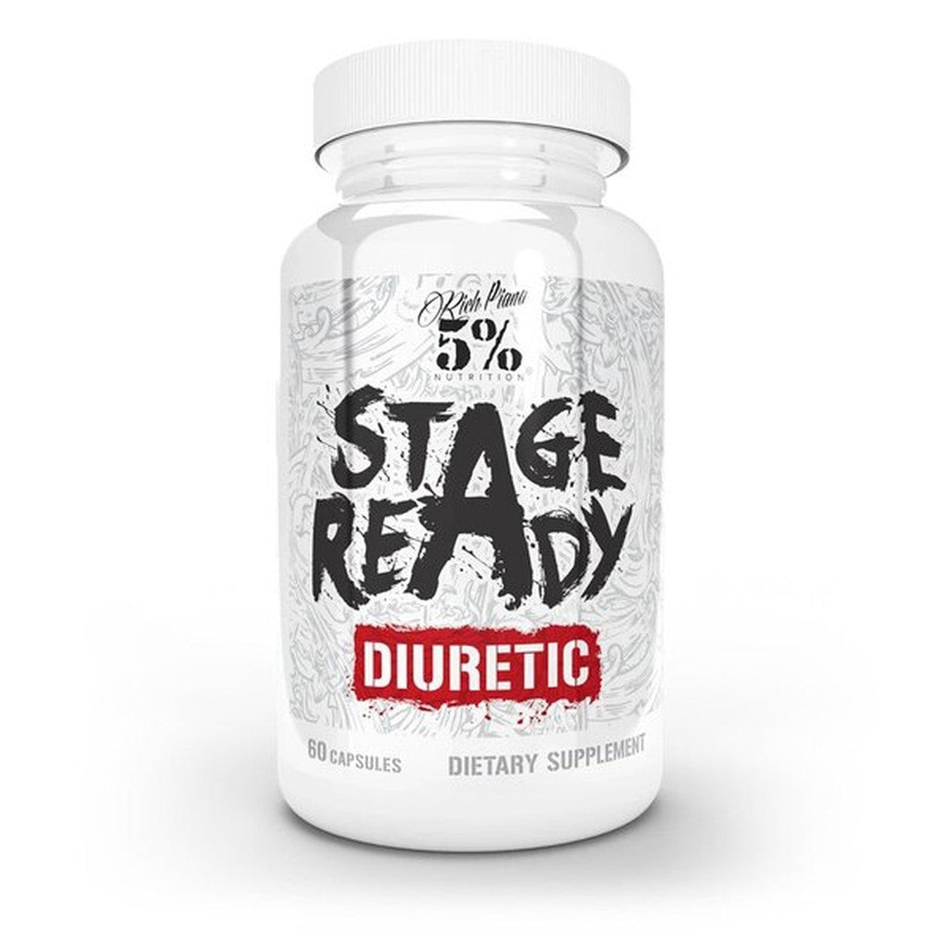 5% Nutrition