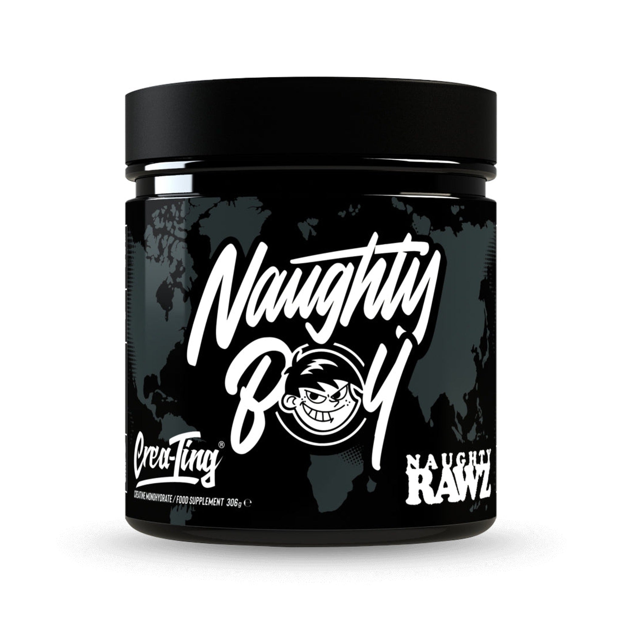 Naughty Boy  Energy