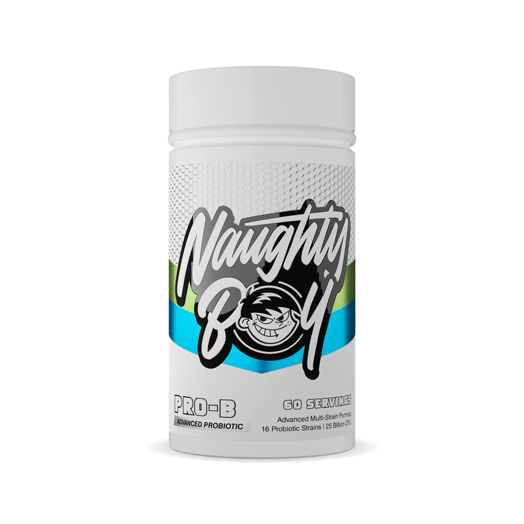 Naughty Boy  Pro-B