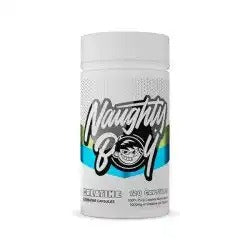 Naughty Boy  Creatine - Capsules